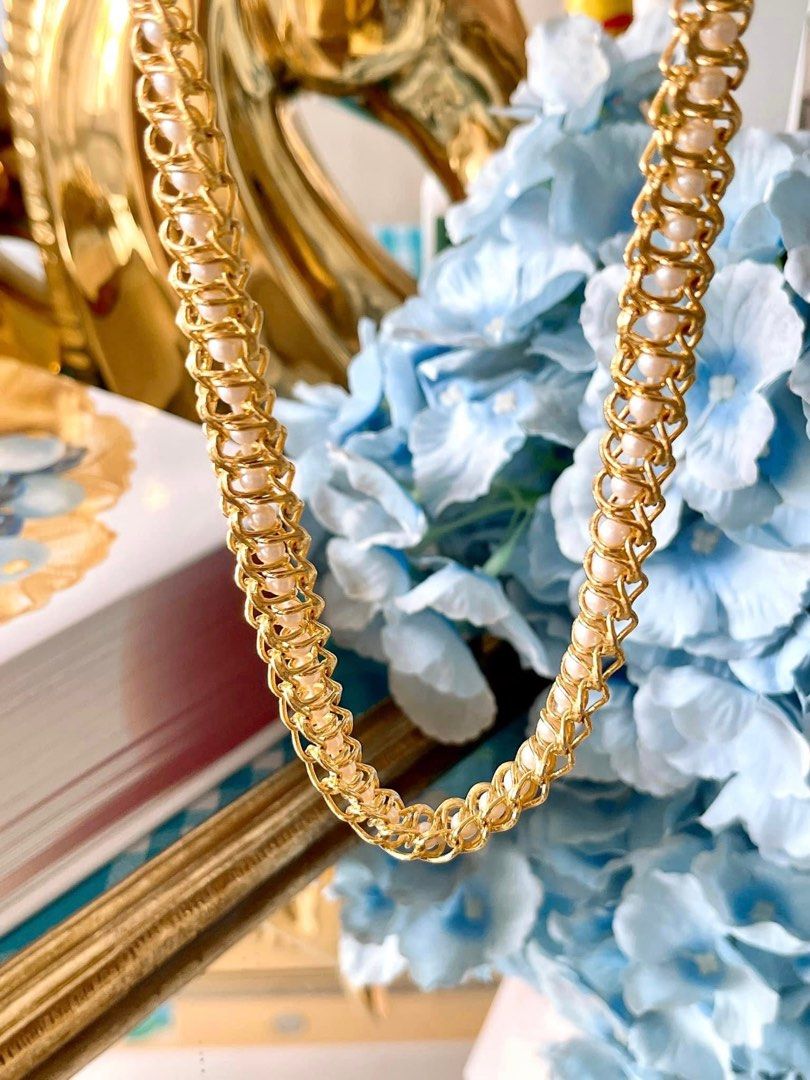Used gold chains hot sale
