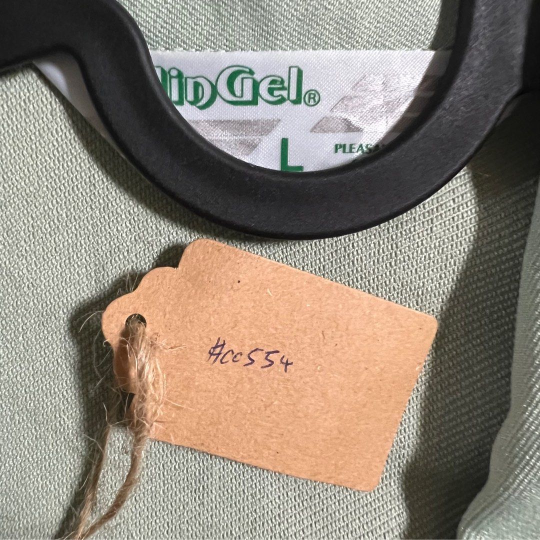 Electric outlet work jacket