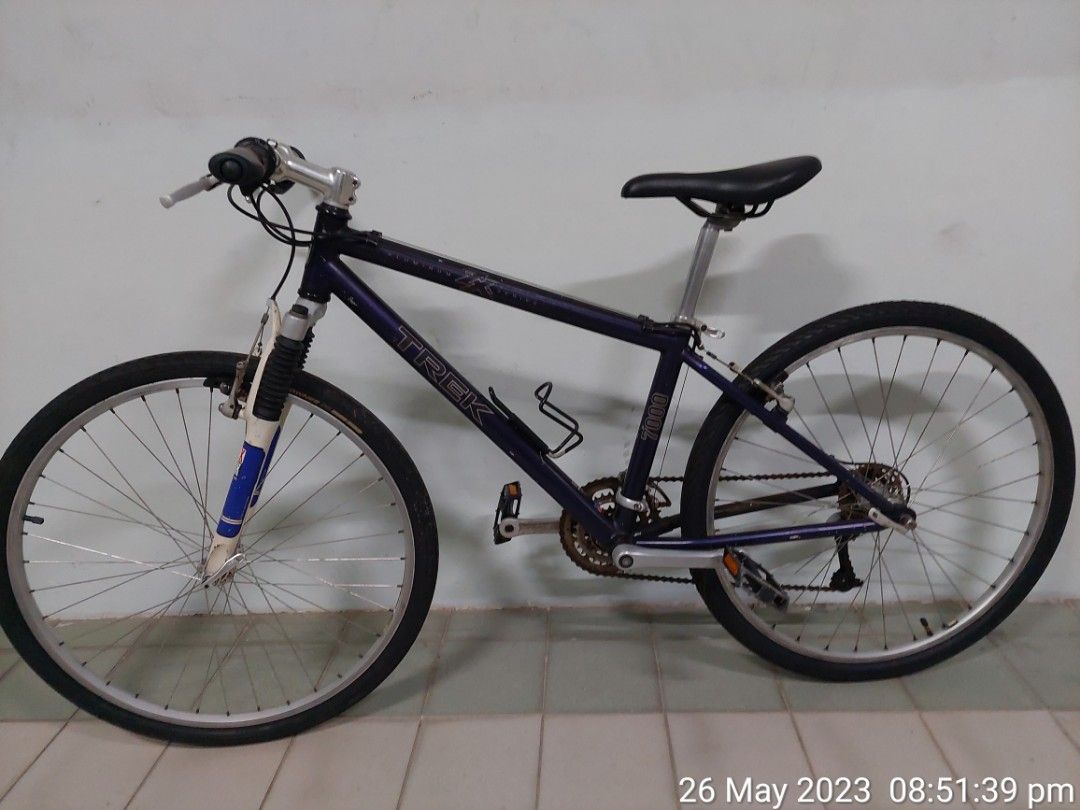 Trek 7000 2025 fx