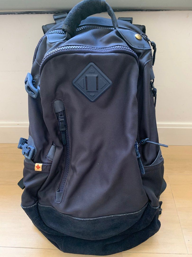 Visvim online ballistic 20l