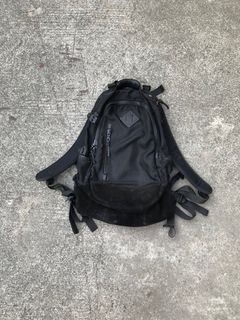 Visvim Ballistic Backpack 20L "Authentic"