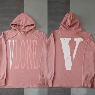 Vlone hoodie (authentic)