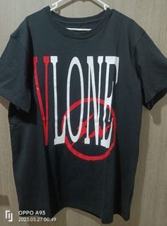 VLONE X FRAGMENT
