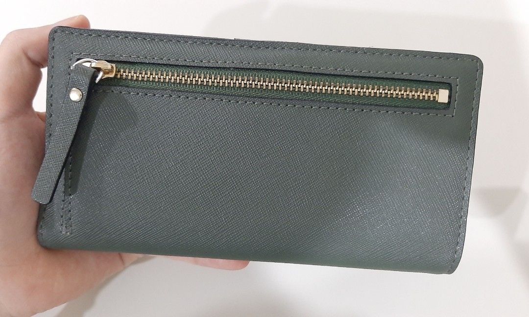 Kate spade shop sapling wallet