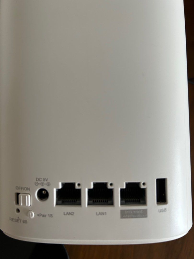 Wavlink halo polar clearance