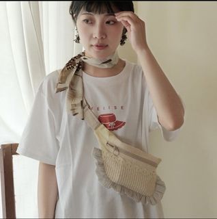 微意識weise小花苞