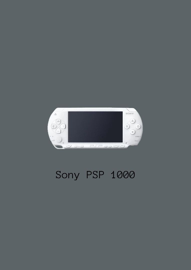 Kedai game psp hotsell