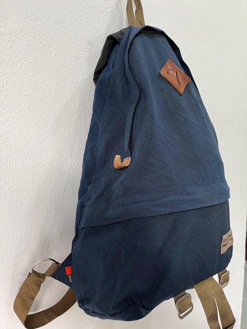 Ll bean klettersack sales