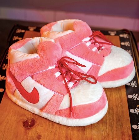 Warm footwear for home new arrivals