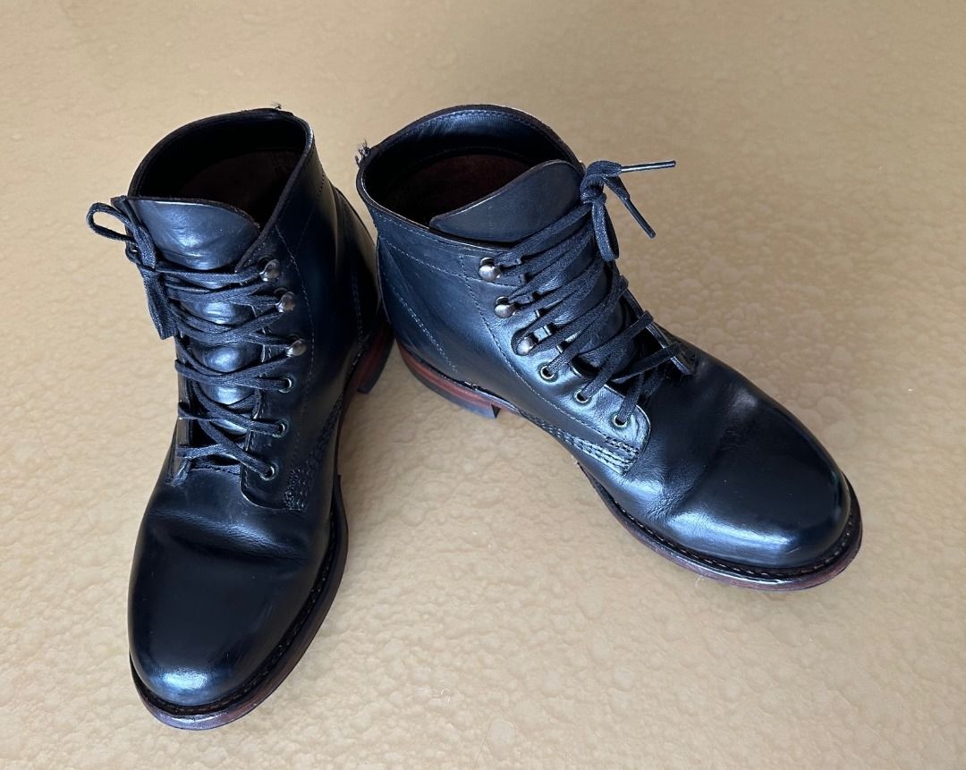 Wolverine 1000 mile women's outlet
