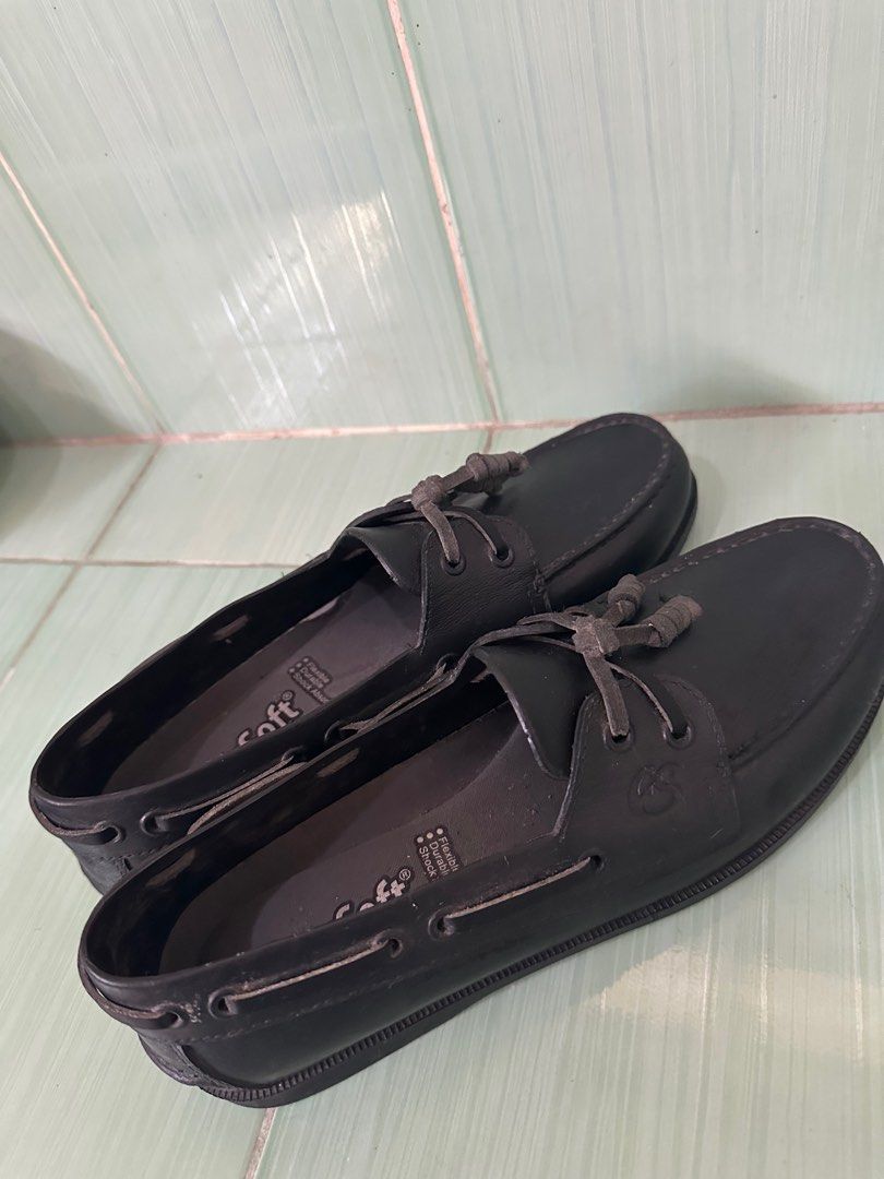 World balance easysoft outlet top sider