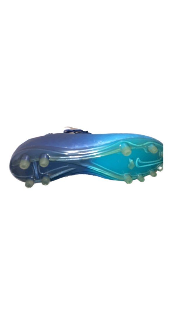 World Balance Football Shoes