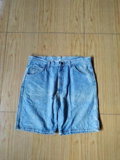 Wrangler Short