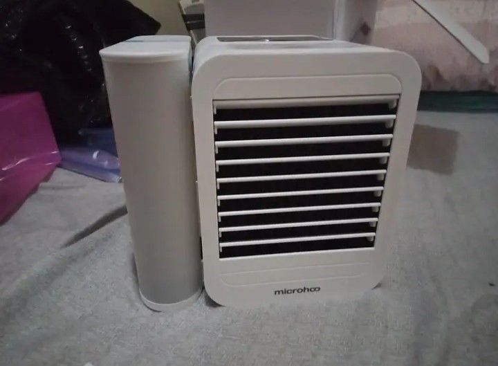 MICROHOO XIAOMI AIR COOLER, TV & Home Appliances, Other Home Appliances ...