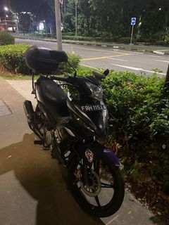 (Category: ) located in . Submitted by tan_chen76 (Listing ID 1233920094, Image 1). Description: .