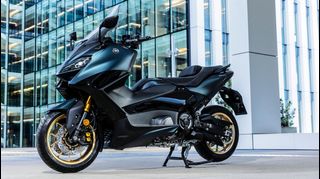 Yamaha Collection item 2