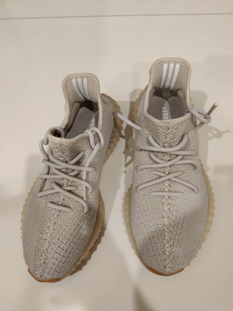 Yeezy Boost 350 V2 Sesame