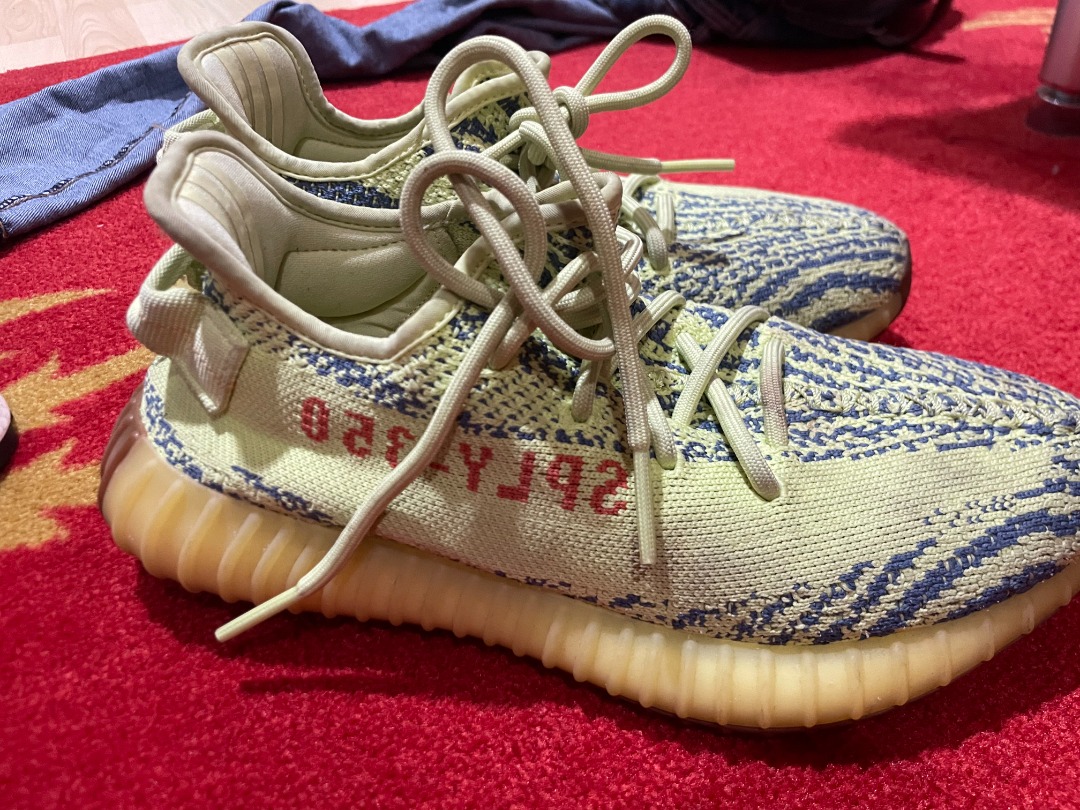 Sply 350 frozen yellow on sale