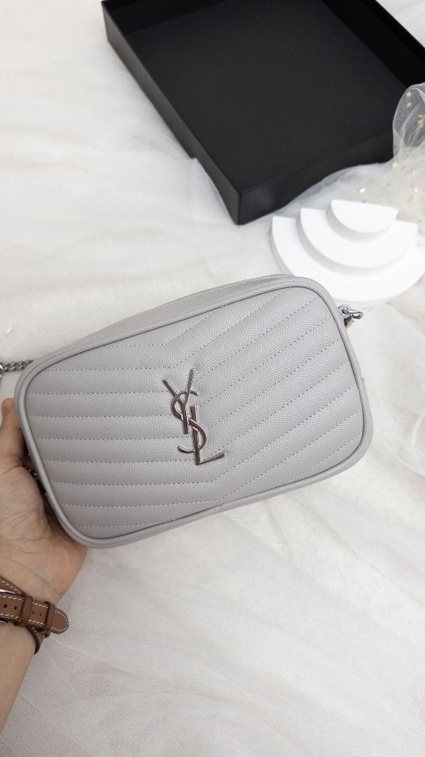 Ysl camera shop bag sale