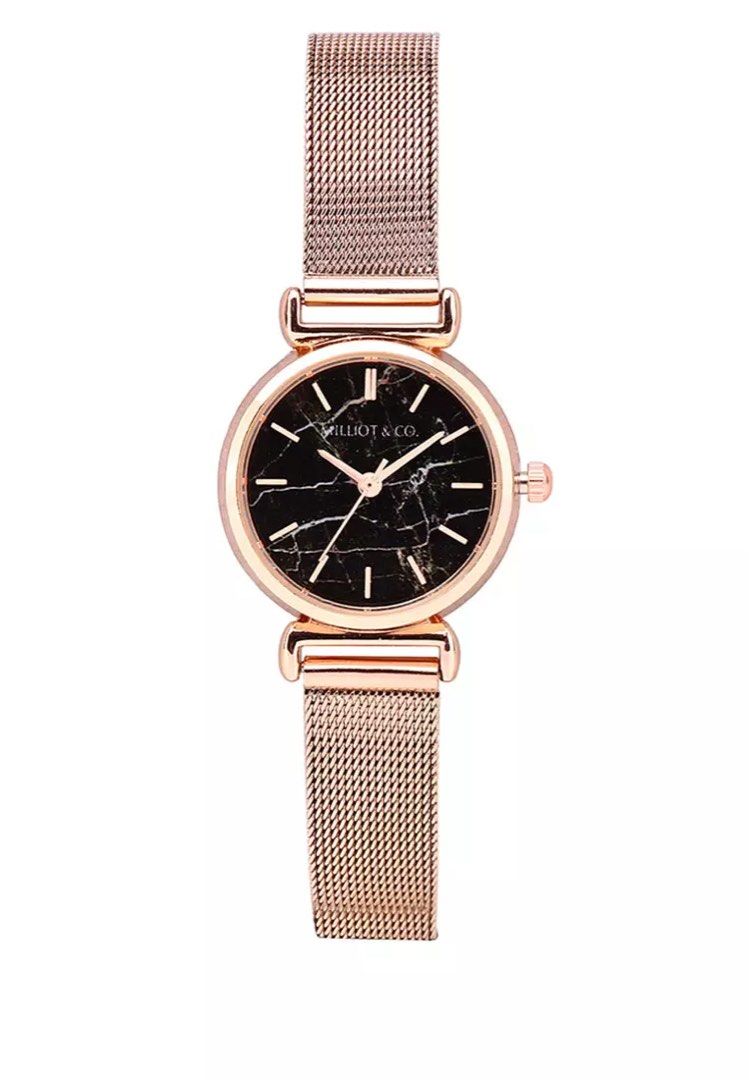 Zalora Milliot Co. Amber Watch Women s Fashion Watches