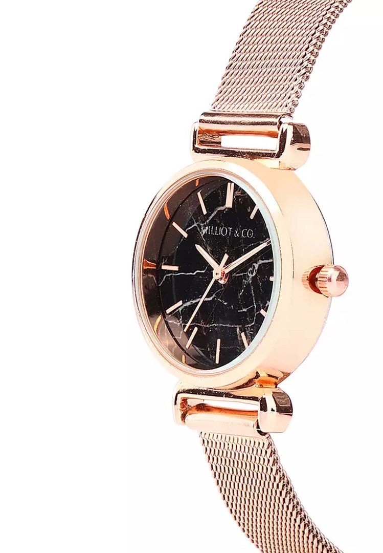 Zalora deals watches sale