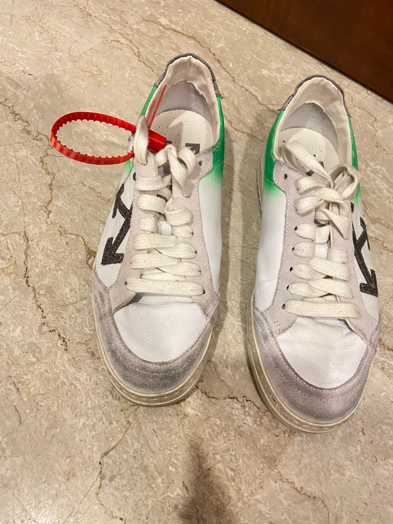 cheap authentic off white shoes