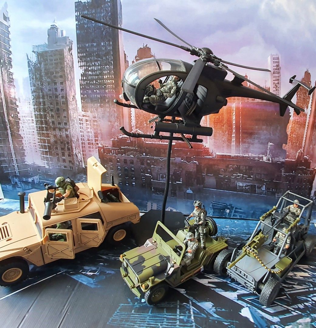 Joy toy helicopter sales