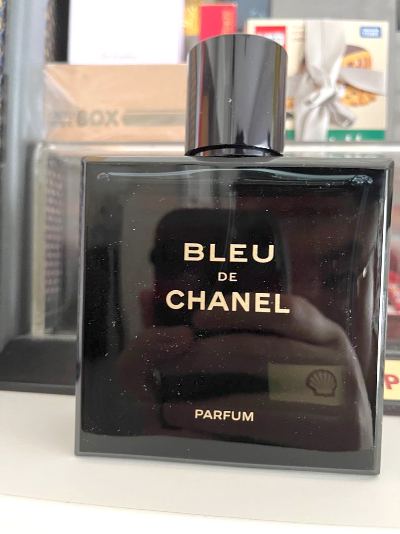 150ml) Bleu de Chanel BDC Parfum, 美容＆化妝品, 健康及美容- 香水
