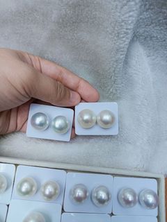 16.5mm AUTHENTIC SOUTH SEA PEARL
