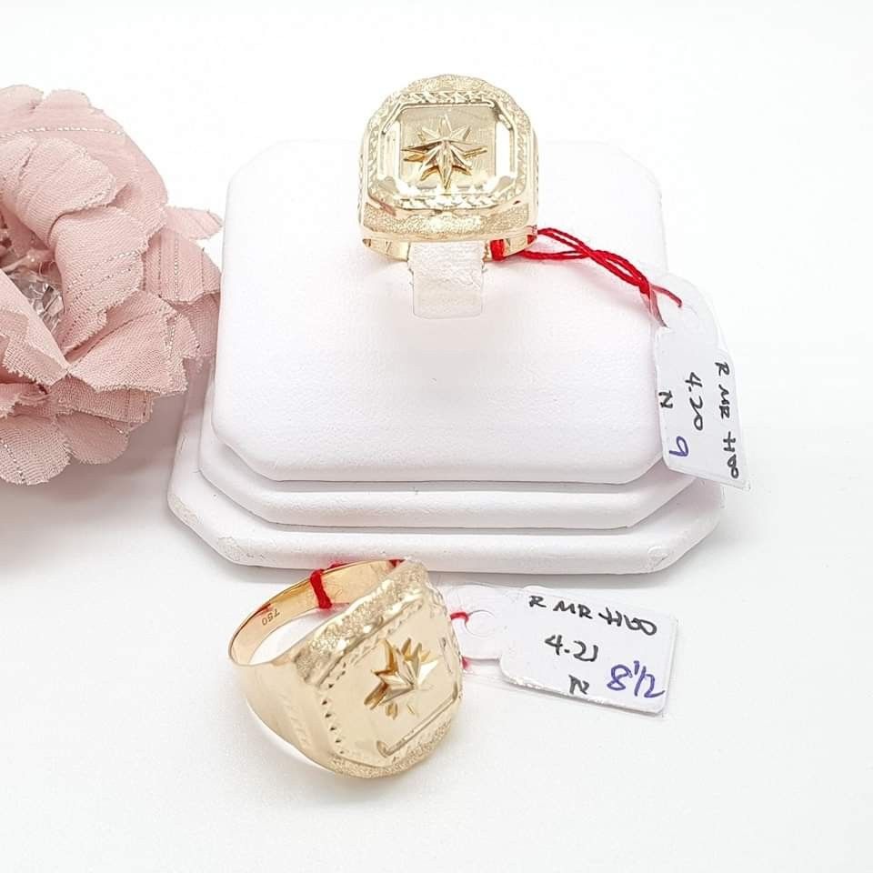 Wish rings deals mens