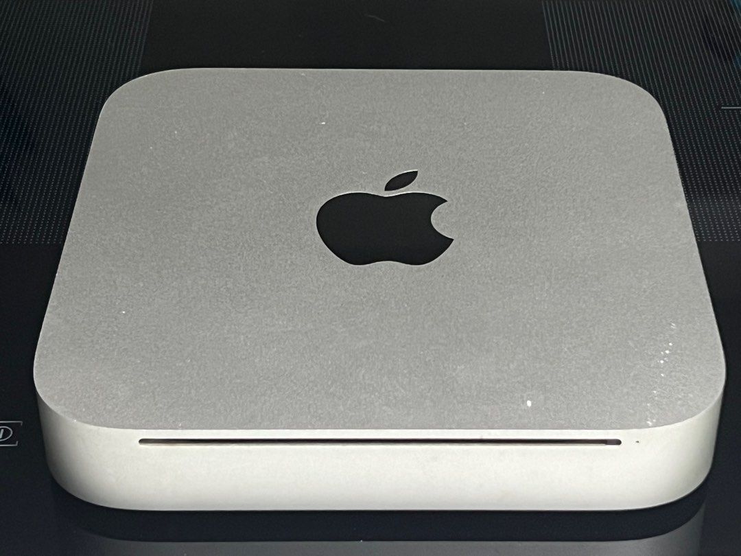 2010 Apple Mac Mini | 2.4Ghz Intel Core 2 Duo | 10GB Ram | 500GB ...