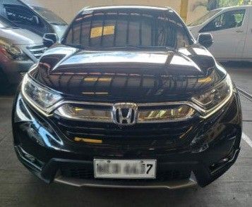 2019 honda crv diesel Auto