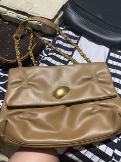 2 WAY SLING CHAIN BAG