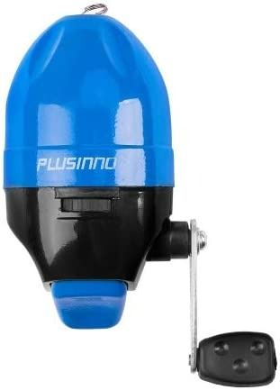 3023) PLUSINNO KIDS FISHING POLE,TELESCOPIC FISHING ROD AND REEL COMBOS  WITH SPINCAST FISHING REEL AND STRING, Sports Equipment, Fishing on  Carousell