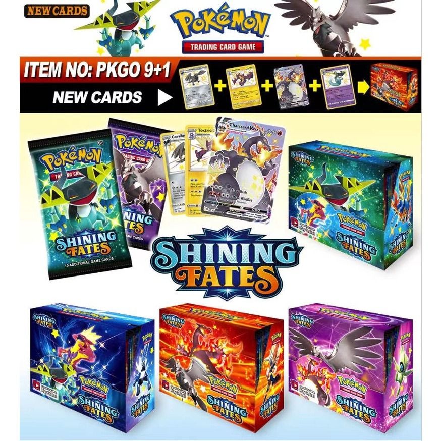 324pcs Pokemon cards pokemon trading card game, Hobbies & Toys, Memorabilia  & Collectibles, Fan Merchandise on Carousell