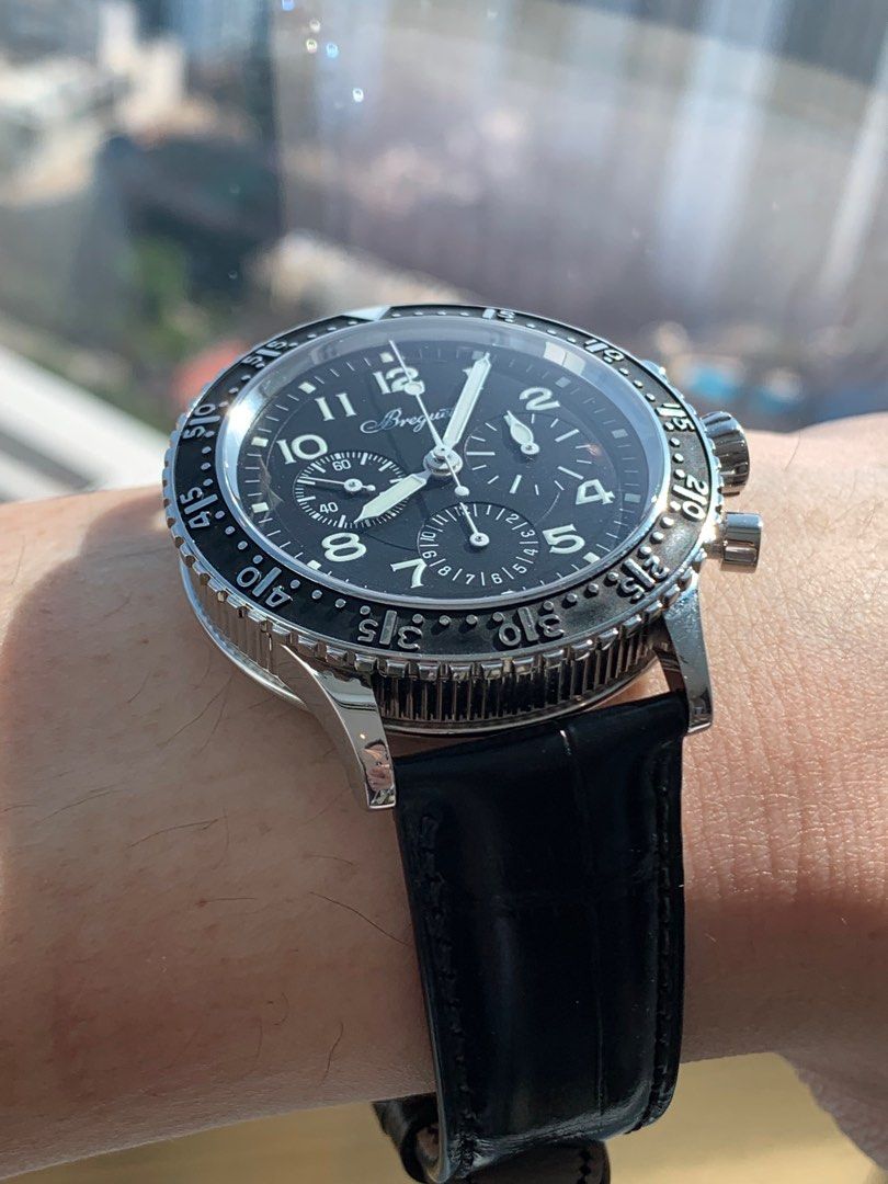 Breguet 3803 discount