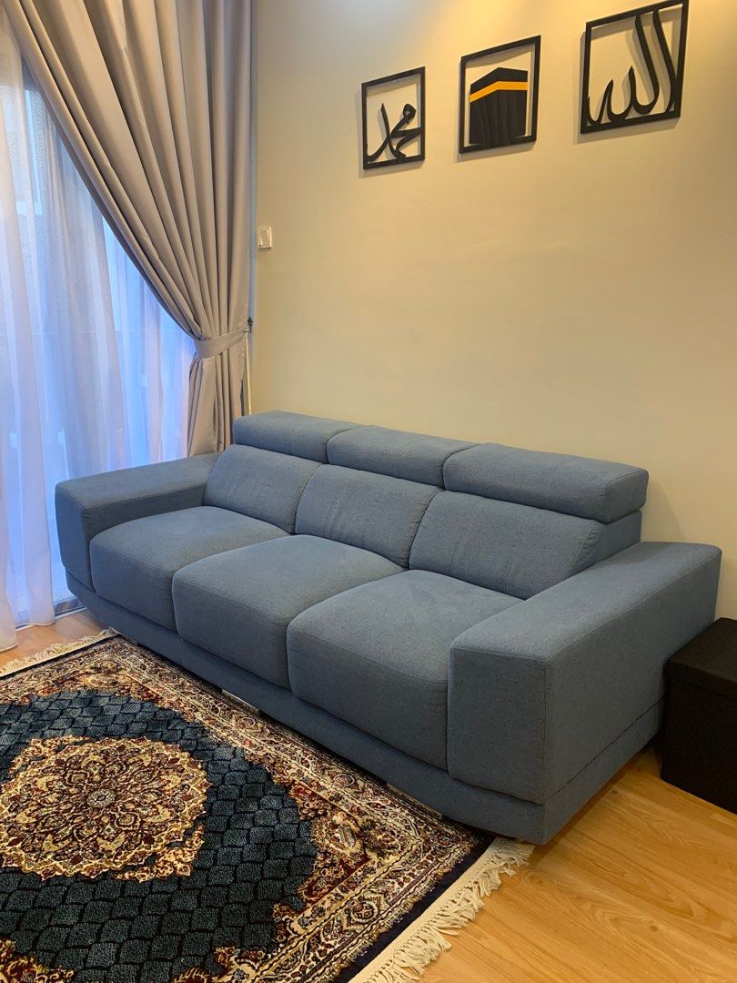 Couch adjustable headrest shop
