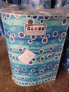 4" foam mattress ( Germany material)