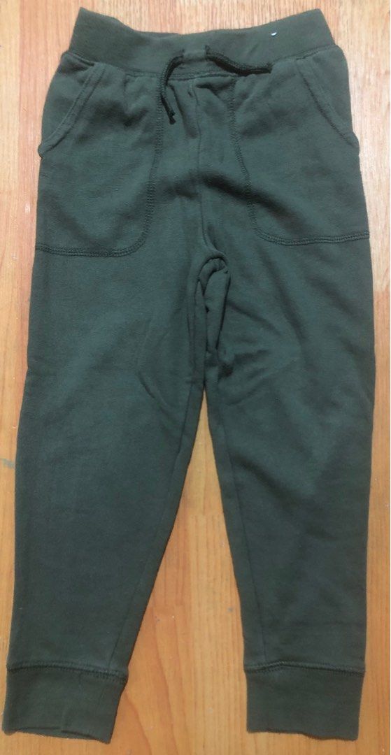 Garanimals hot sale jogger pants