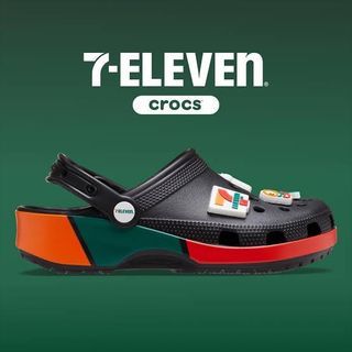 7 ELEVEN LIMITED EDITION