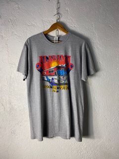 '84 Alabama Band Shirt