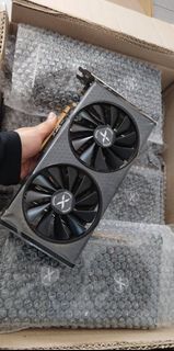 8GB XFX SPEEDSTER SWFT 210 RADEON RX 6600