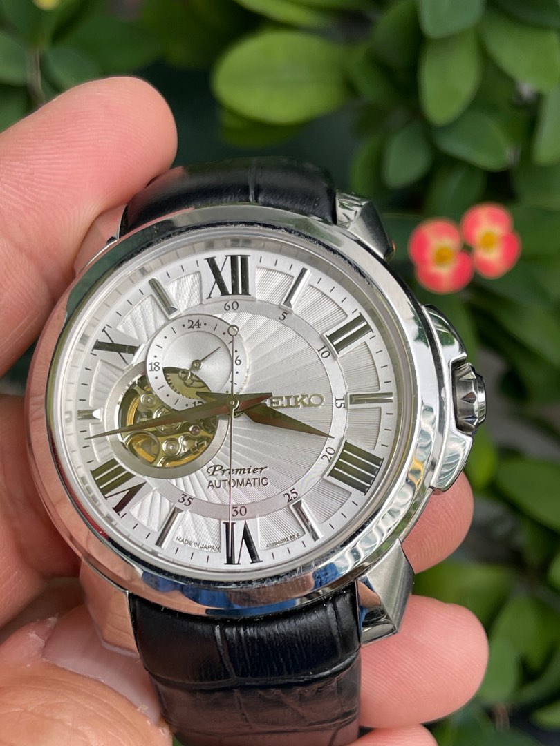 Seiko ssa373j1 store