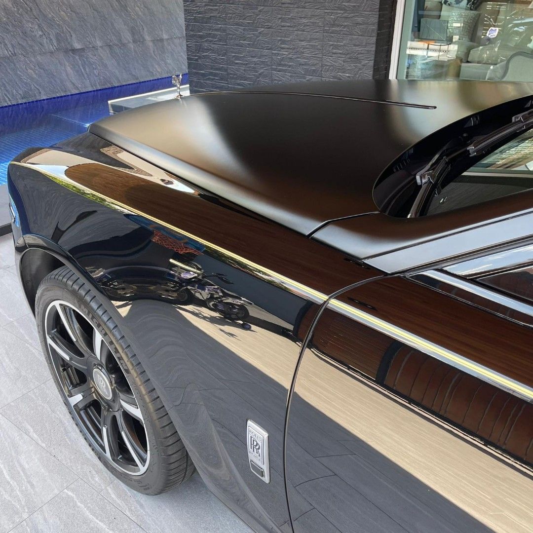 9H CERAMIC COATING SYSTEM X DIAMOND MACHINE POLISH CAR SPA