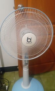 大電風扇