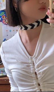 古著領巾
