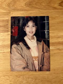 經典絕版 90年代 周慧敏 3R相 Vivian Chow 白卡 普通卡 白咭 普通咭 閃卡 閃咭  童年回憶 舊閃卡 舊閃咭 經典閃卡 經典閃咭 Yes閃卡 Yes閃咭 明星相 明星相片