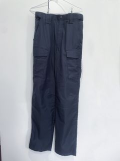 警察 制服褲 西裝褲 勤務褲（夏款）
