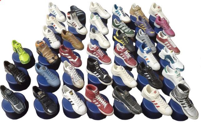 Adidas deals x pepsi