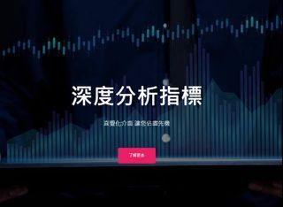  「深度分析指標」富途牛牛 | Moomoo | ig2009.com | 技術指標 | 港股、美股、黃金、加密貨幣